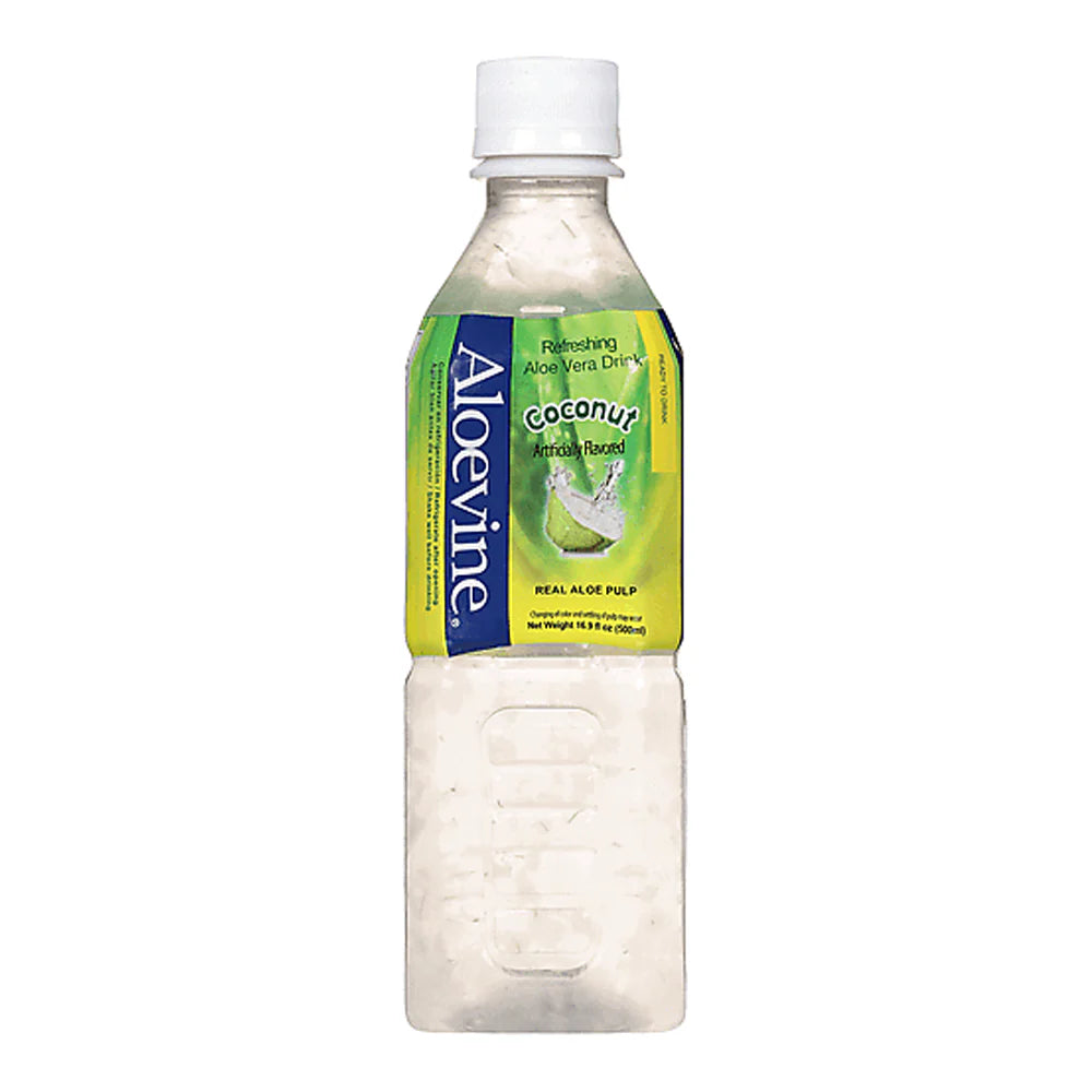 ALOEVINE COCO 500 mL
