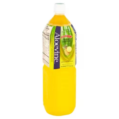ALOEVINE SABILA-PINA 1.5 Lts