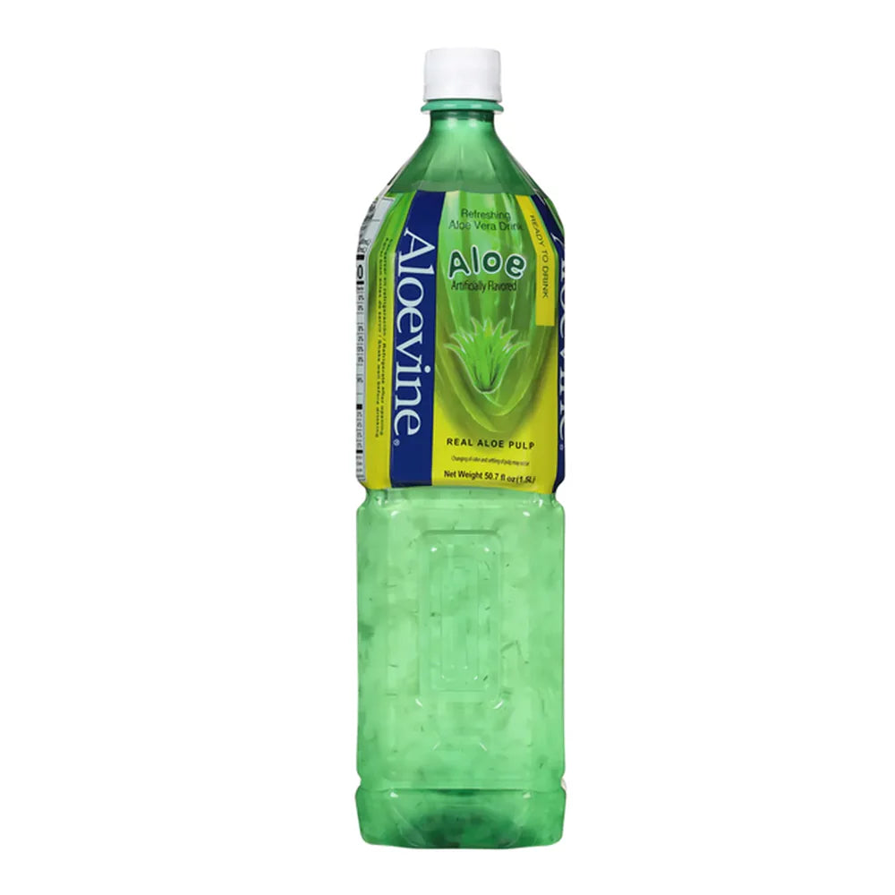 ALOEVINE SABILA ORIGINAL 1.5 Lts