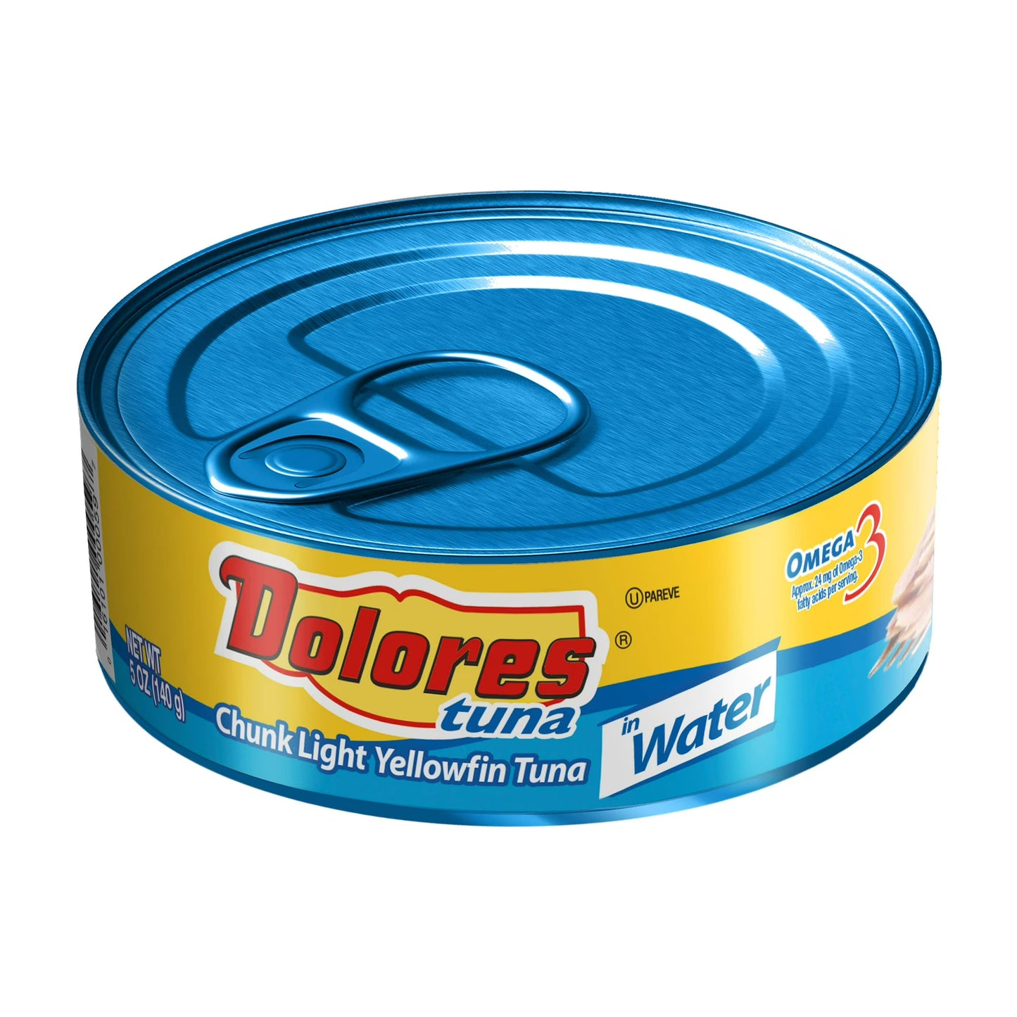 ATUN DOLORES AGUA 5 OZ