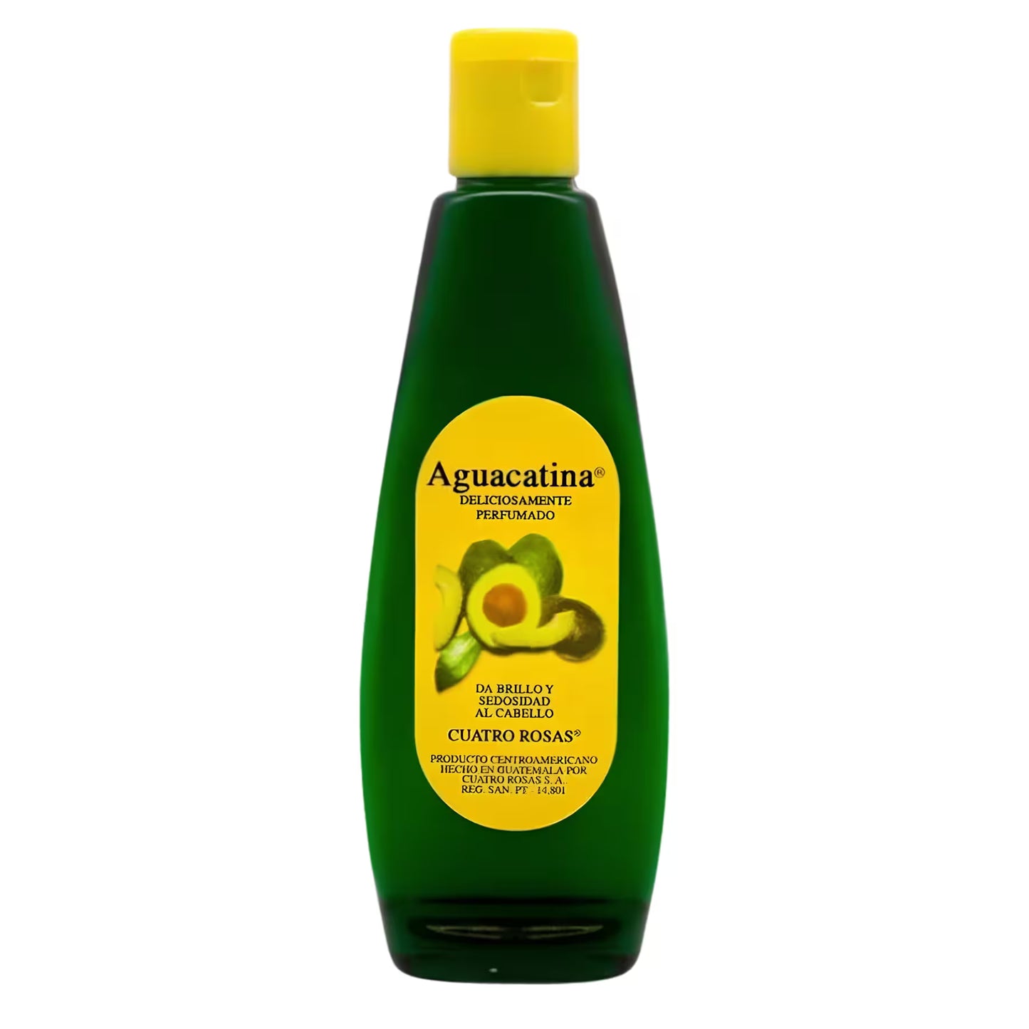 Aceite Aguacatina 4 oz