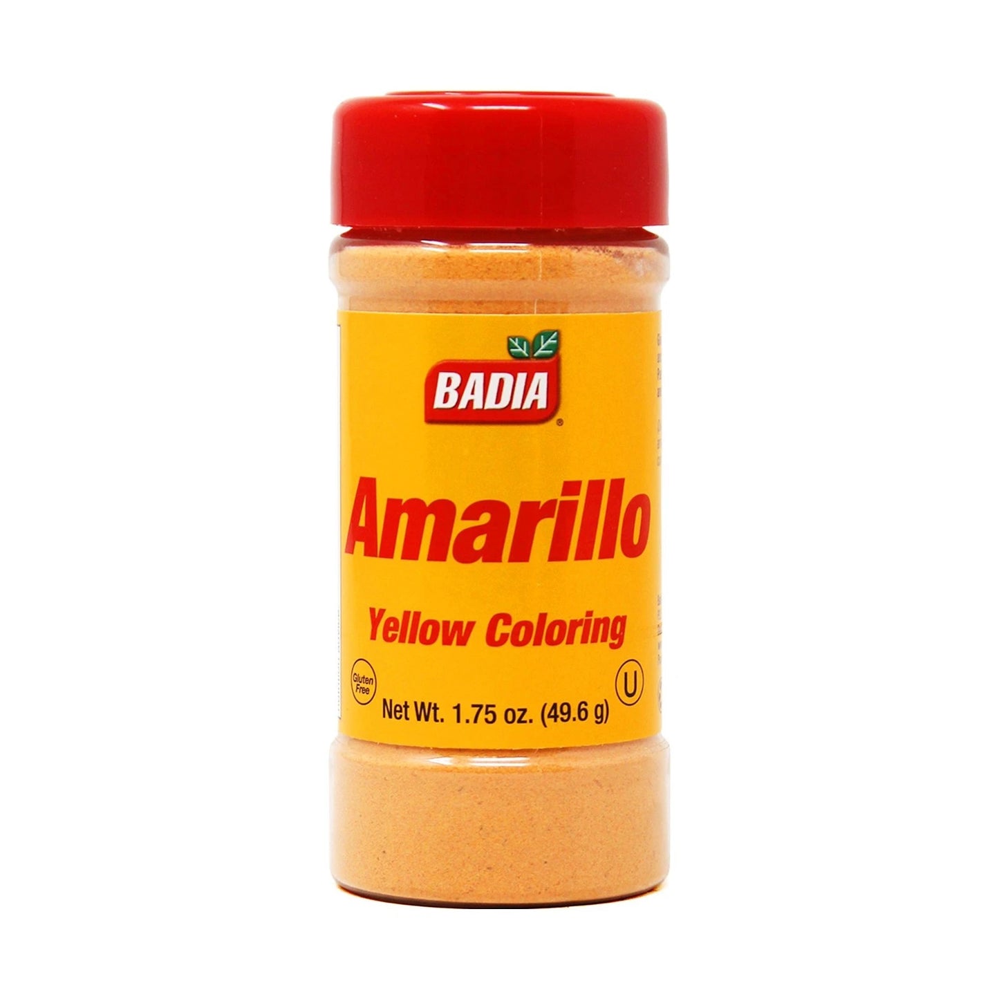 Badia Amarillo 2 Oz