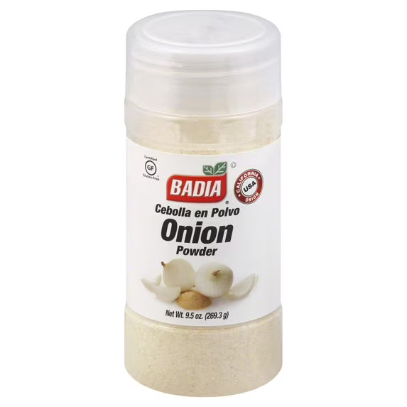 Badia Cebolla En Polvo 2 Oz