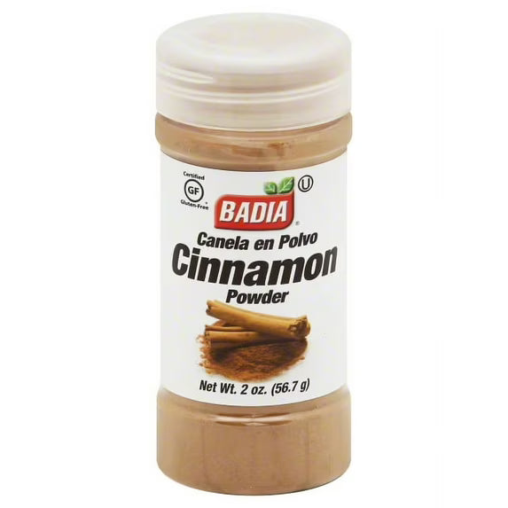 Badia canela en polvo