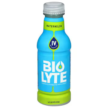 Bio Lyte Watermelon