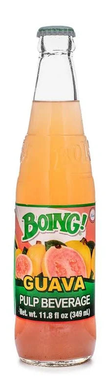 Boing Guava Vidrio