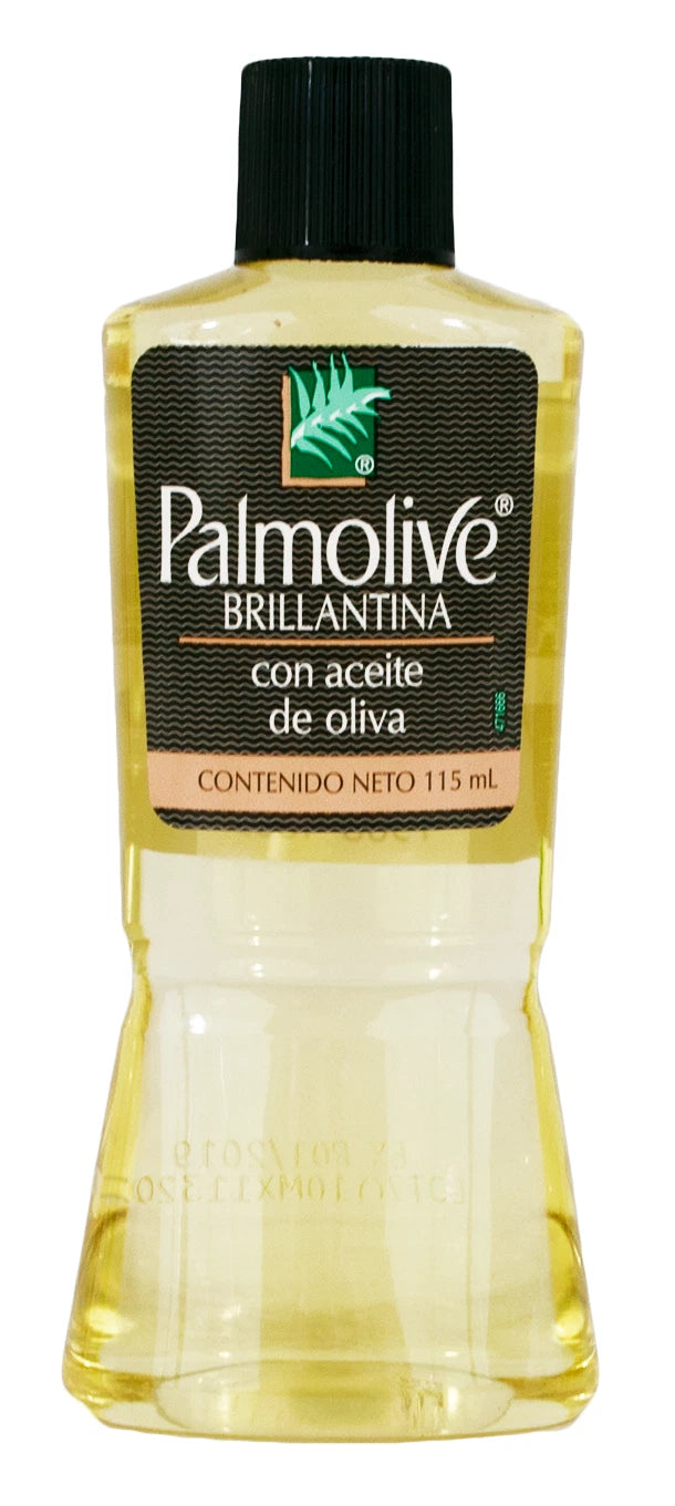 Brillantina Palmolive 115 ml