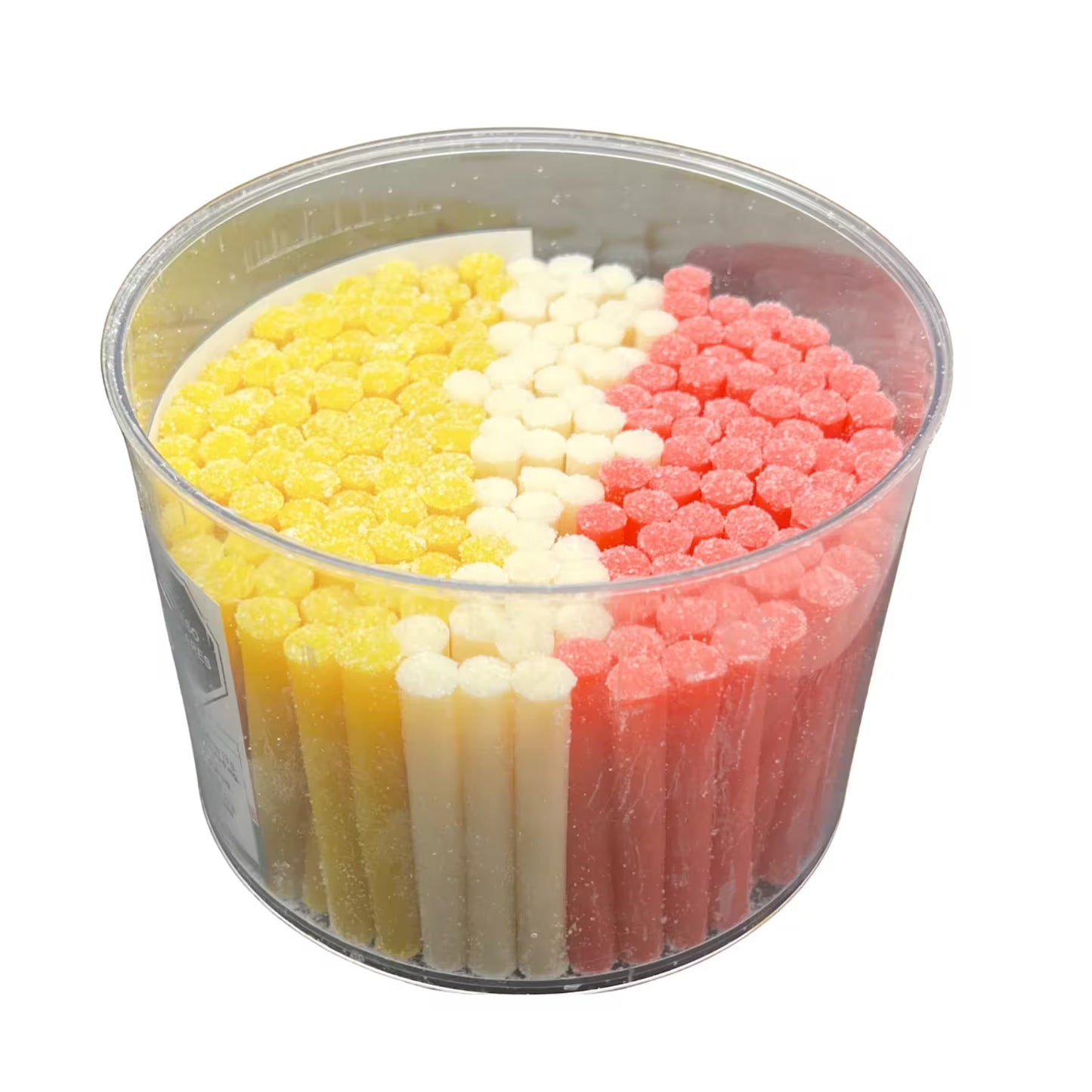 CANDY VELA LECHE 180 CT