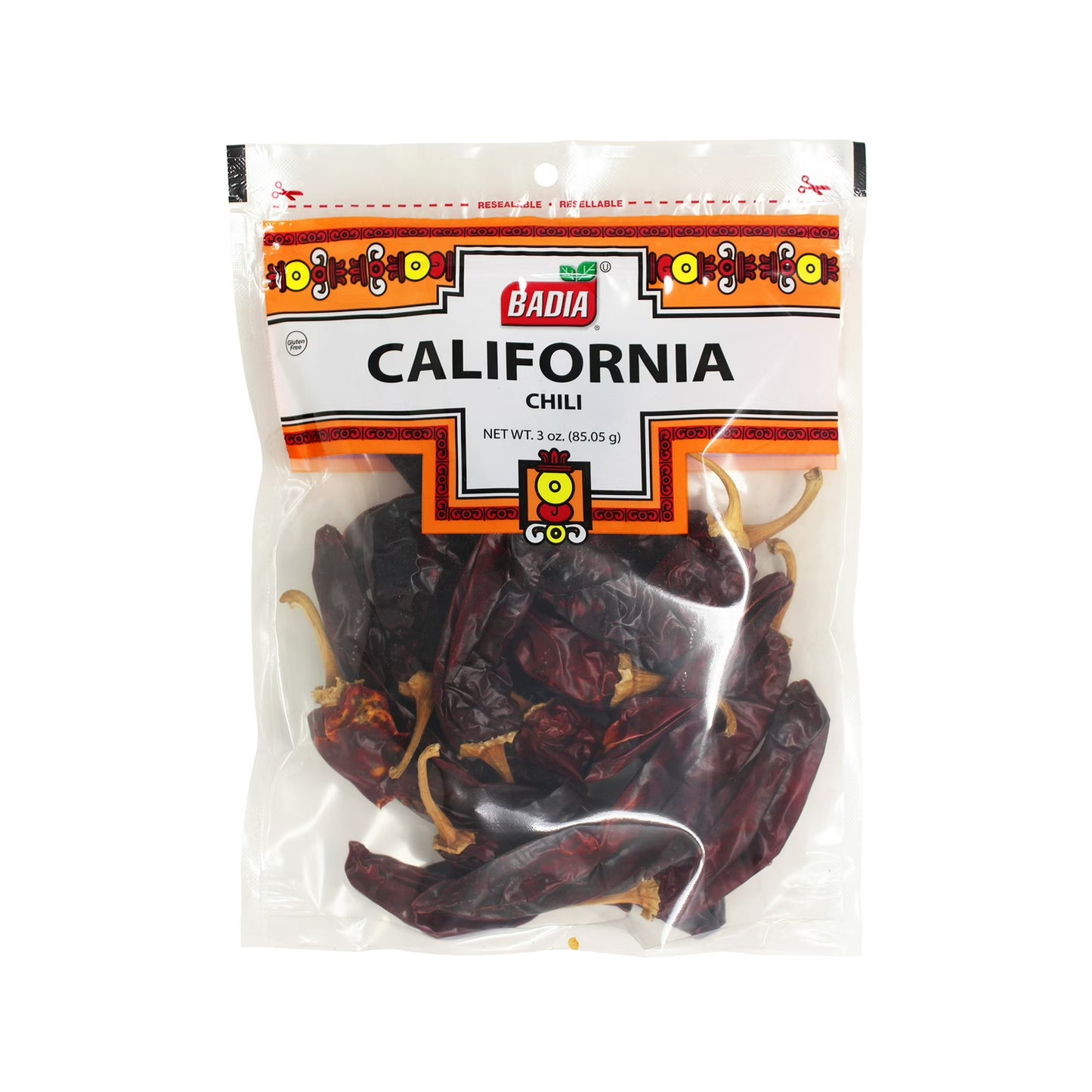 California Entero 3 oz
