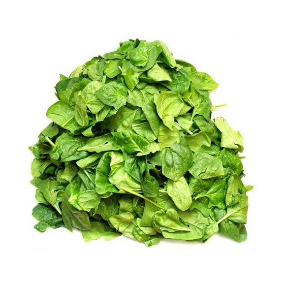 Baby Spinach 6 Oz