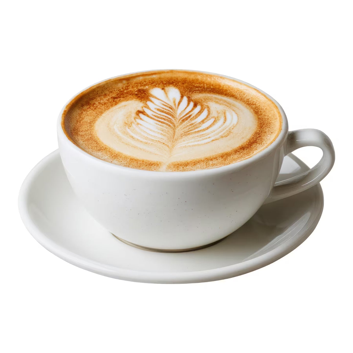 Café Capuccino