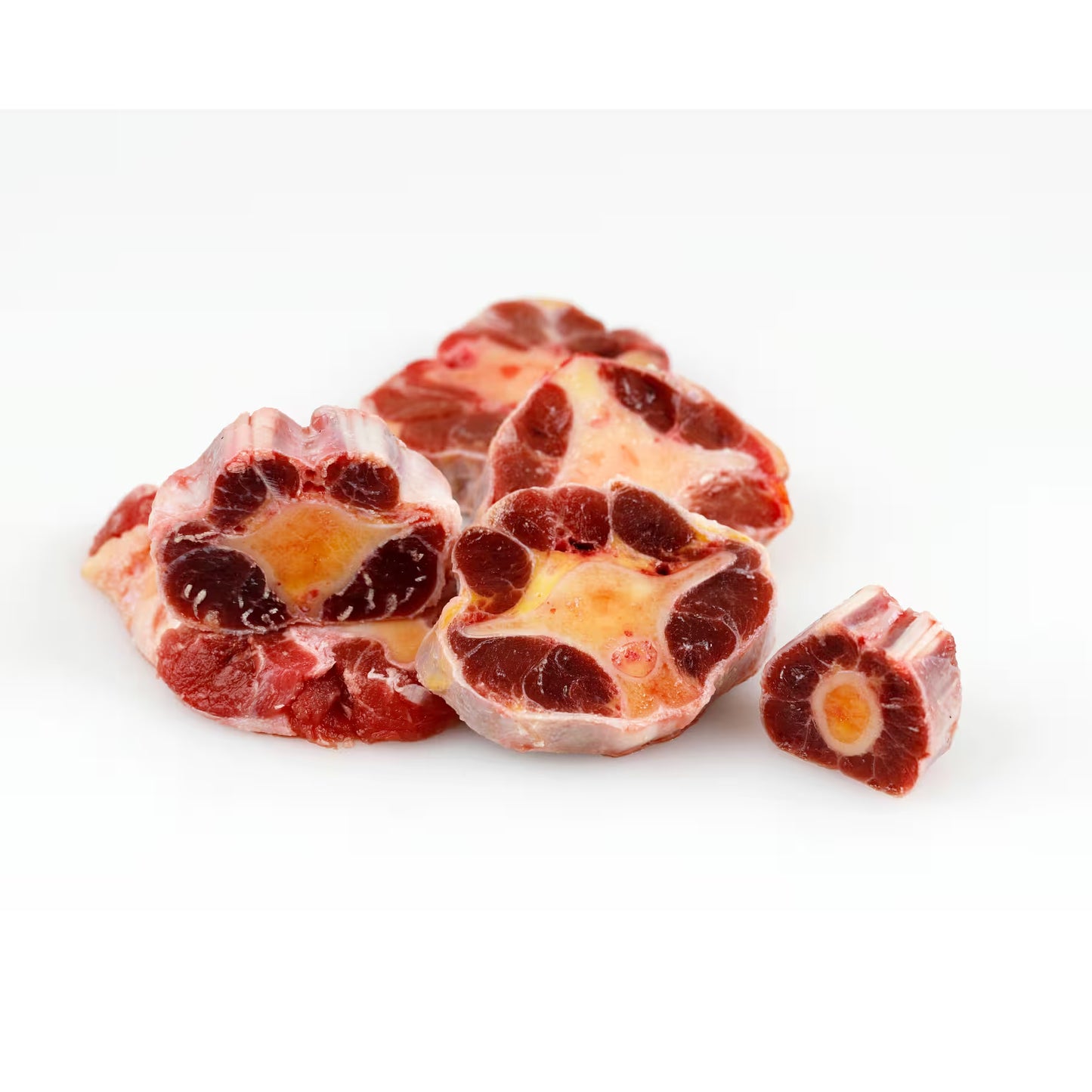 Beef oxtails