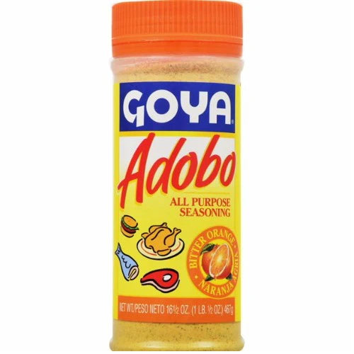 ADOBO NARANJA AGRIA 16.5 OZ