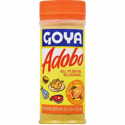 ADOBO NARANJA AGRIA 16.5 OZ