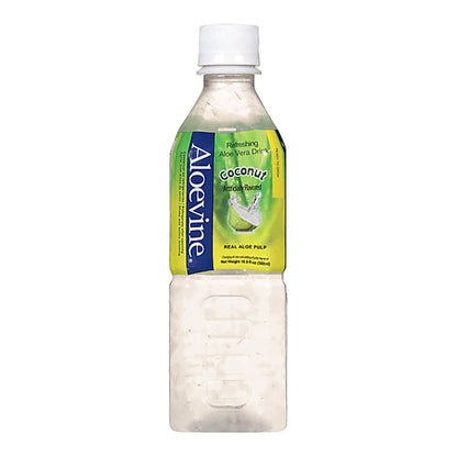 ALOEVINE COCO 500 mL