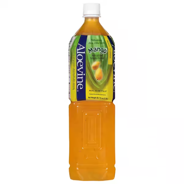 ALOEVINE SABILA-MANGO 1.5 Lts