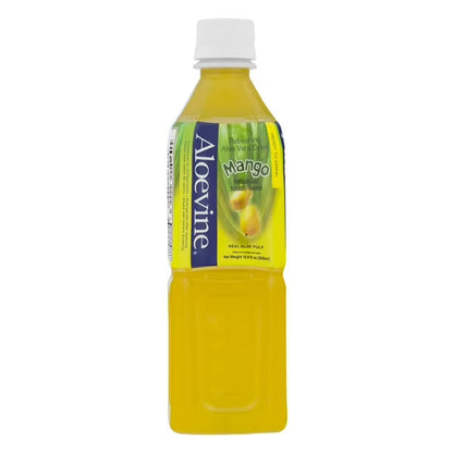 ALOEVINE SABILA-MANGO 500 mL