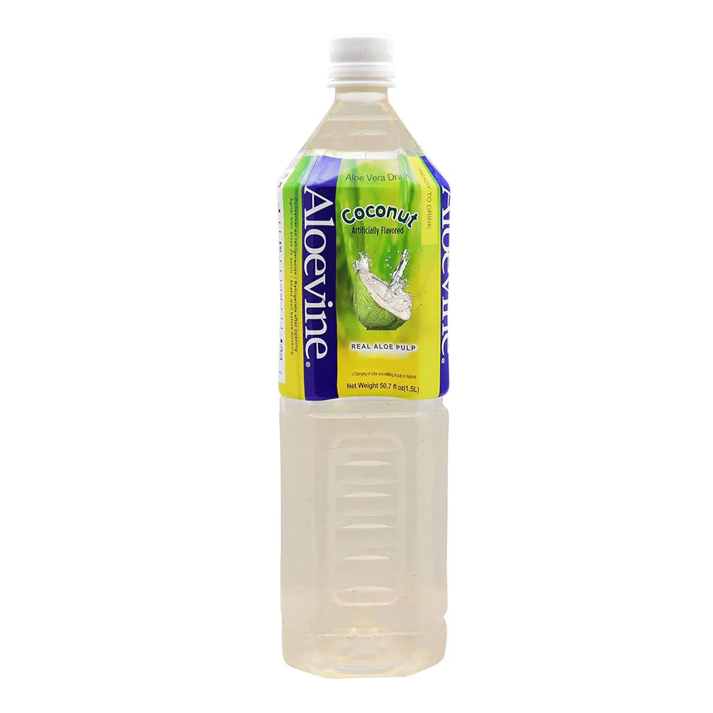 ALOEVINE SABILA COCO 1.5 Lts