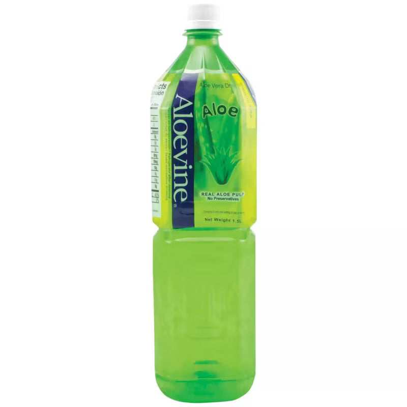 ALOEVINE SABILA ORIGINAL 500 mL