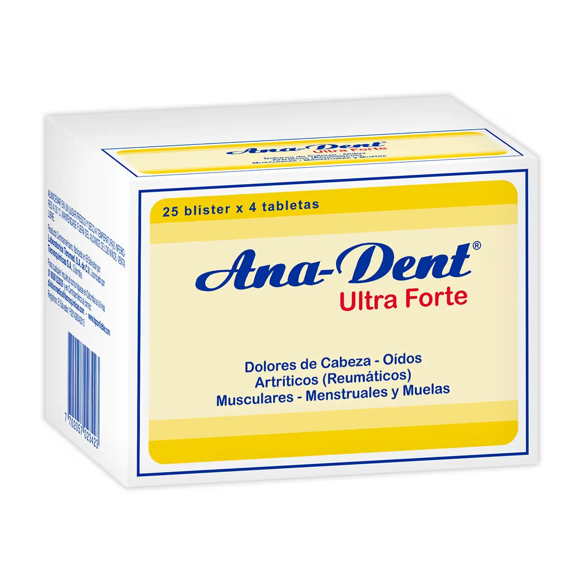 ANA DENT