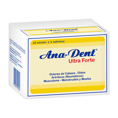 ANA DENT