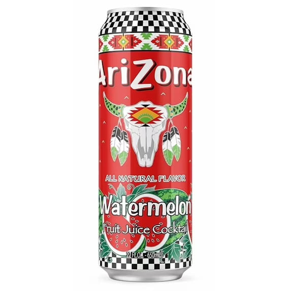 ARIZONA WATERMELON