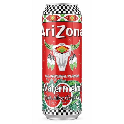 ARIZONA WATERMELON