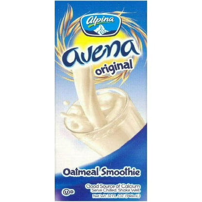 AVENA ALPINA