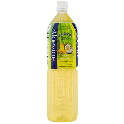 ALOEVINE SABILA PINA COLADA 500 mL
