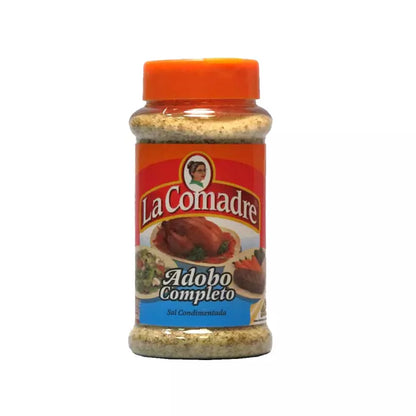 Adobo Completo La Comadre 200g
