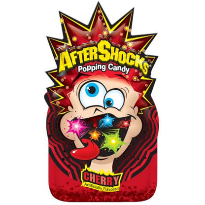 After Shocks Cherry 42g