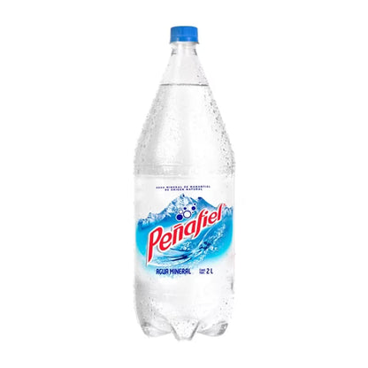 Agua Peñafiel 2 Litros