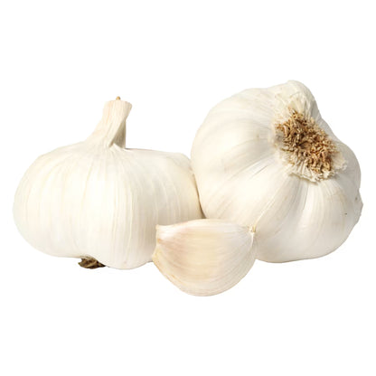 AJO BLANCO EN BOLSITA/SACKED GARLIC