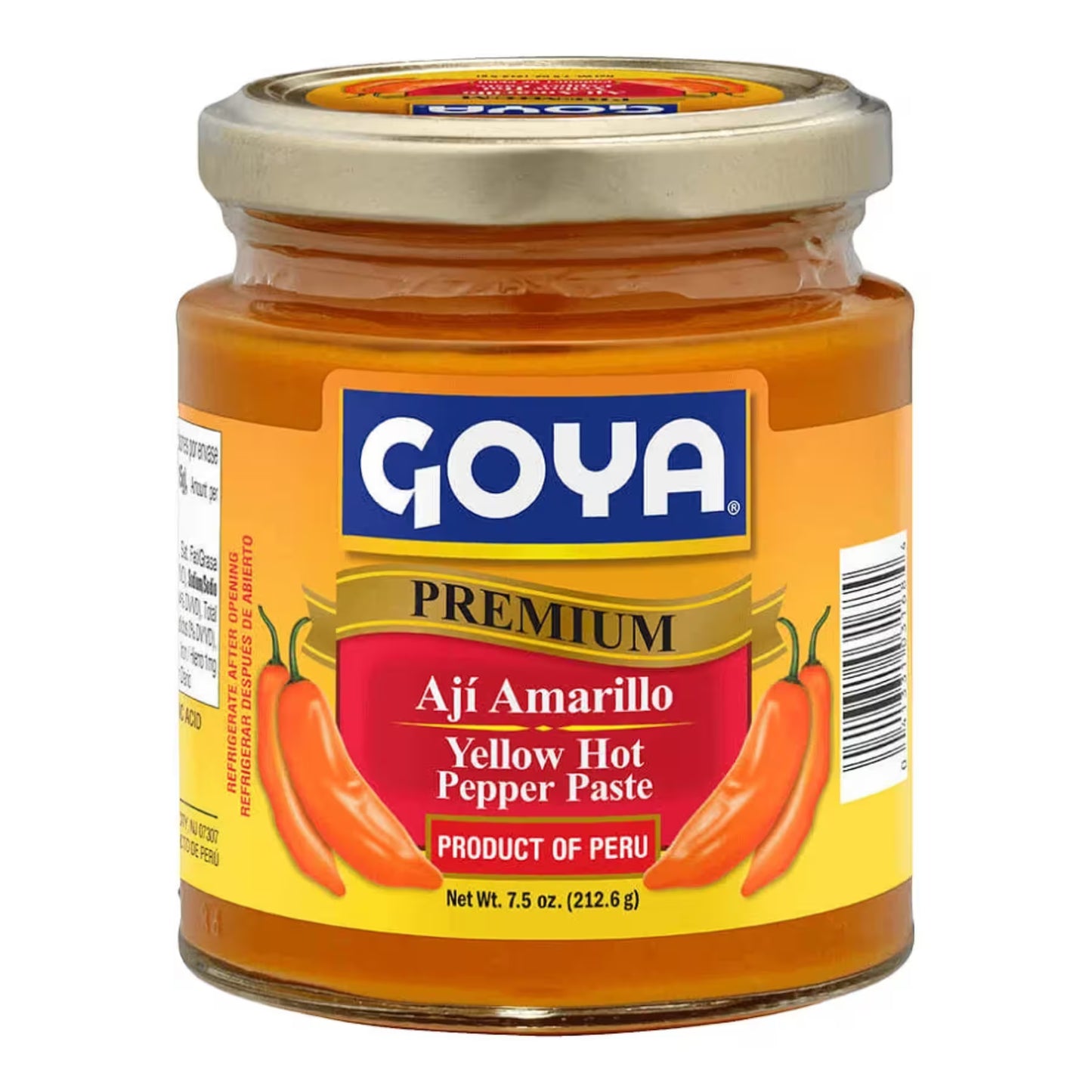 Aji Mirasol Goya 7.5 Oz