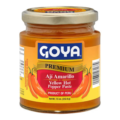 Aji Mirasol Goya 7.5 Oz