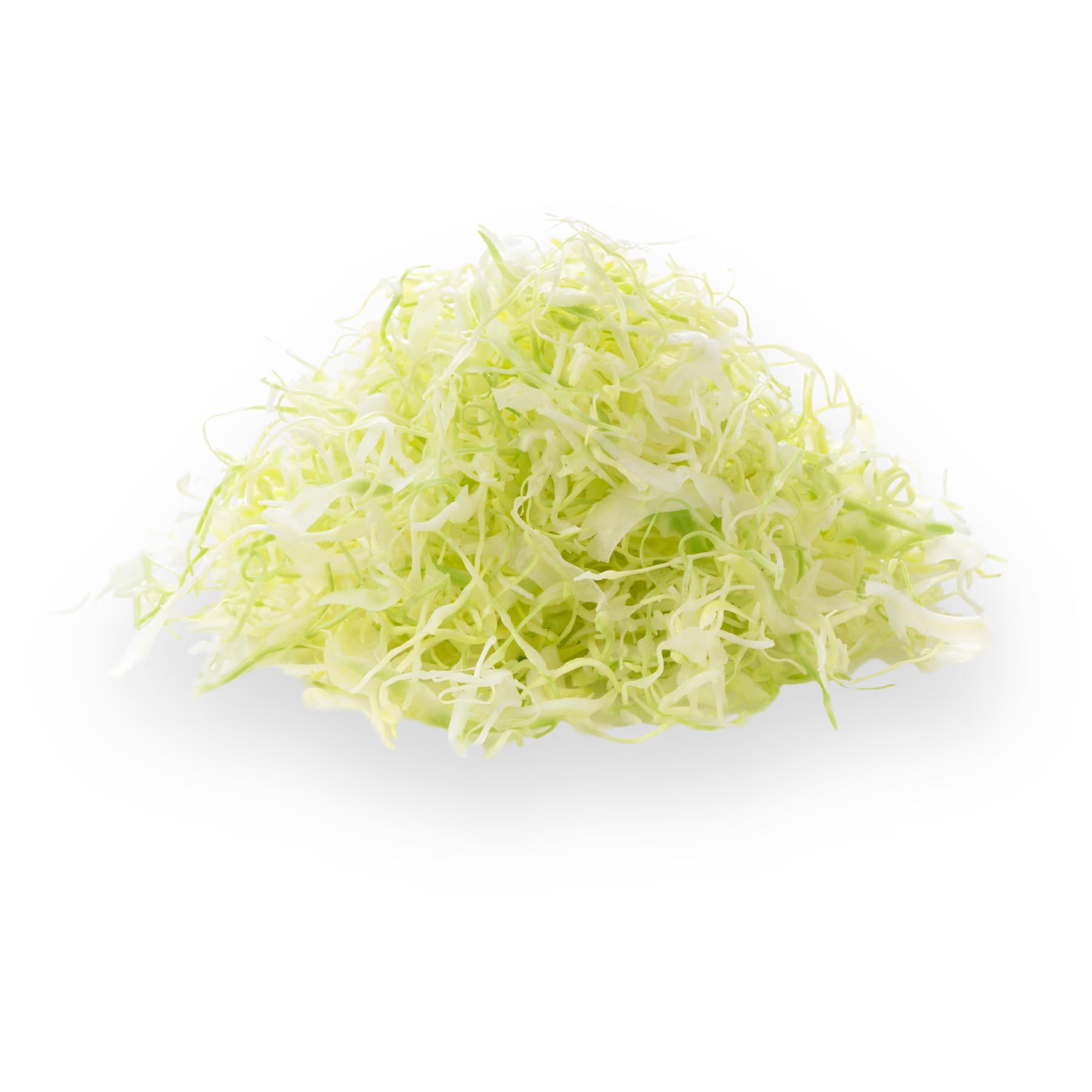 Ángel Hair Coleslaw