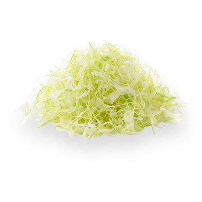 Ángel Hair Coleslaw