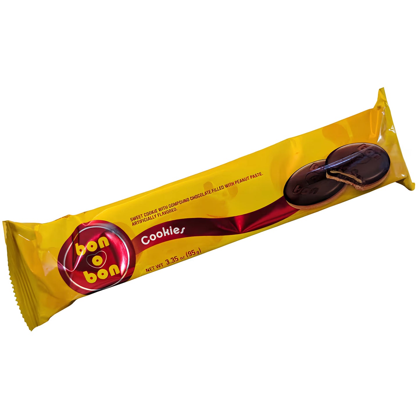 Arcor Bon o Bon Galleta 3.35oz