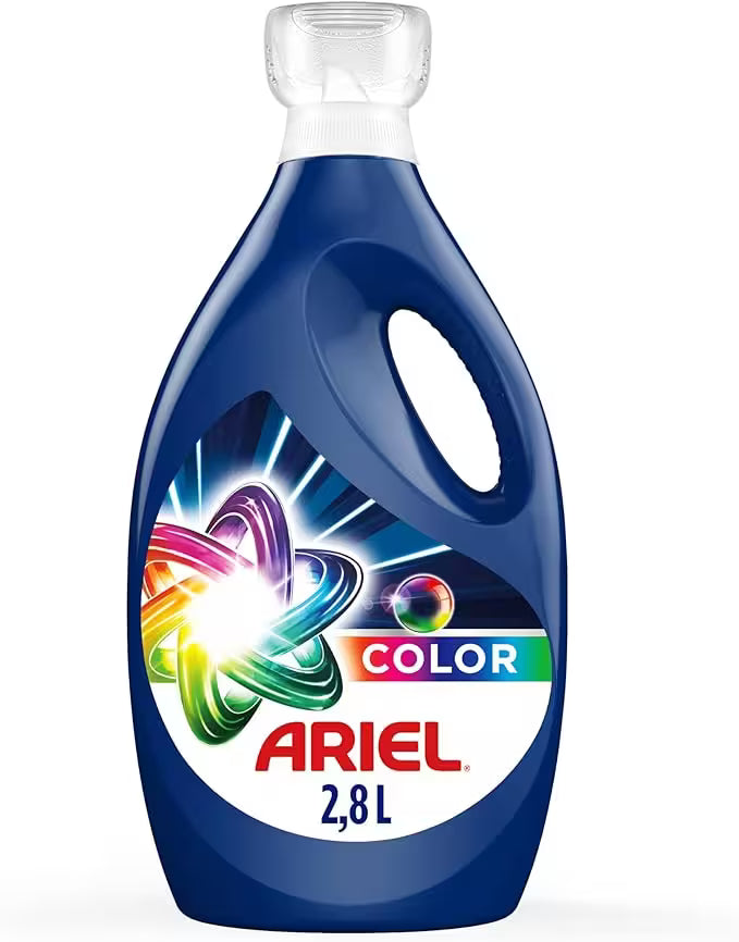 Ariel Liquid Det Revitacolor 2.8