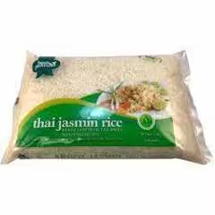 Arroz jazmín  3 libras. Buen provecho