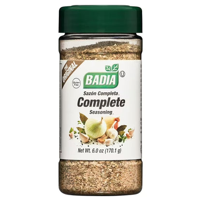BADIA COMPLETA SEAZONING