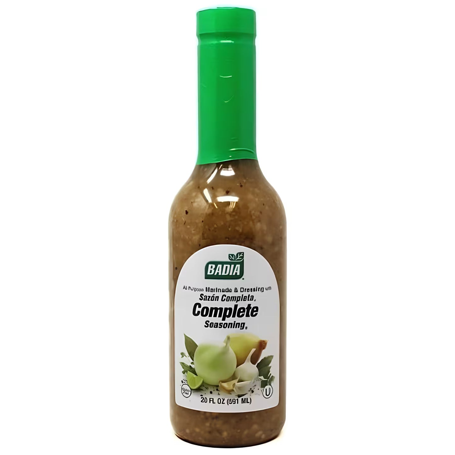 BADIA SAZON COMPLETA  20 FL