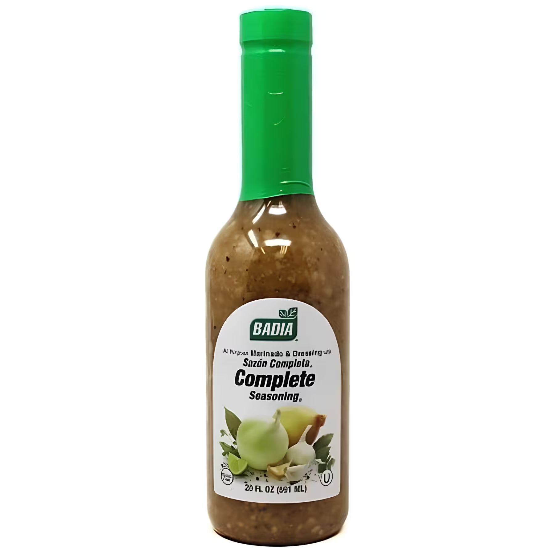 BADIA SAZON COMPLETA  20 FL