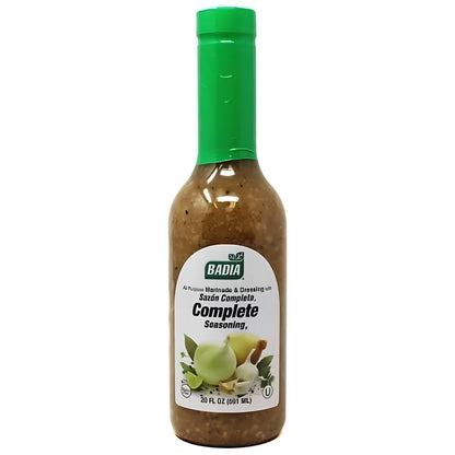 BADIA SAZON COMPLETA  20 FL