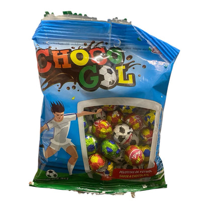 BEST Chocogol Bolsa 160gr