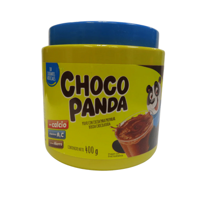 BEST Chocopanda Bote 400gr