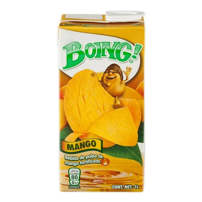 BOING MANGO 1 LT