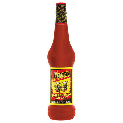 B&B salsa Picanas roja 6.2 oz