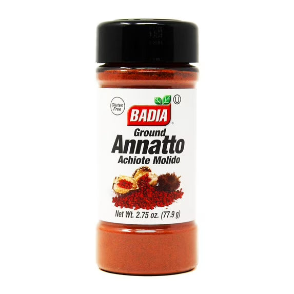 Badia Achiote Molido 2 Oz