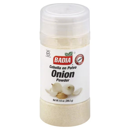 Badia Cebolla En Polvo 2 Oz
